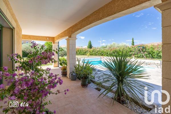 Maison à vendre 5 pièces 155 m² Bellegarde