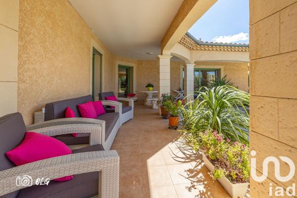 Maison à vendre 5 pièces 155 m² Bellegarde