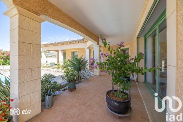 Maison à vendre 5 pièces 155 m² Bellegarde