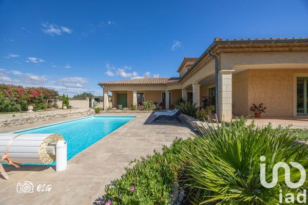 Maison à vendre 5 pièces 155 m² Bellegarde