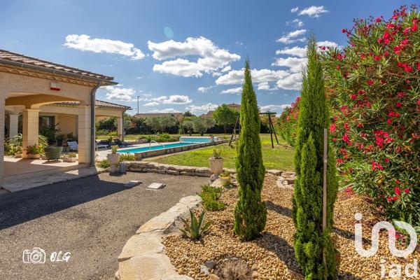 Maison à vendre 5 pièces 155 m² Bellegarde