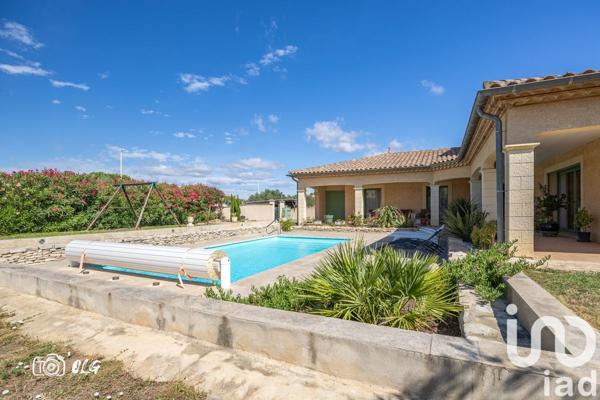 Maison à vendre 5 pièces 155 m² Bellegarde