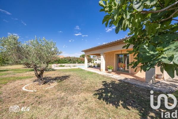 Maison à vendre 5 pièces 155 m² Bellegarde