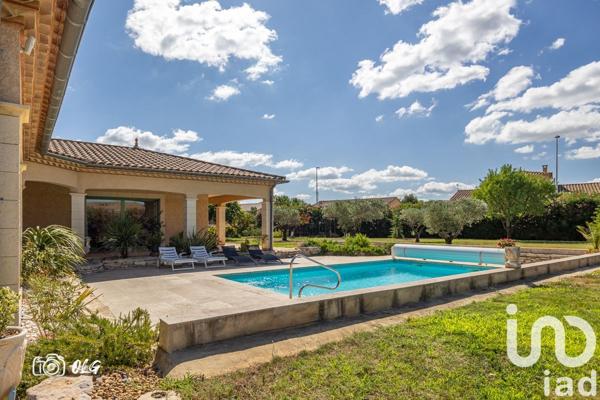 Maison à vendre 5 pièces 155 m² Bellegarde