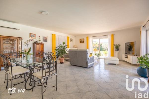 Maison à vendre 5 pièces 155 m² Bellegarde