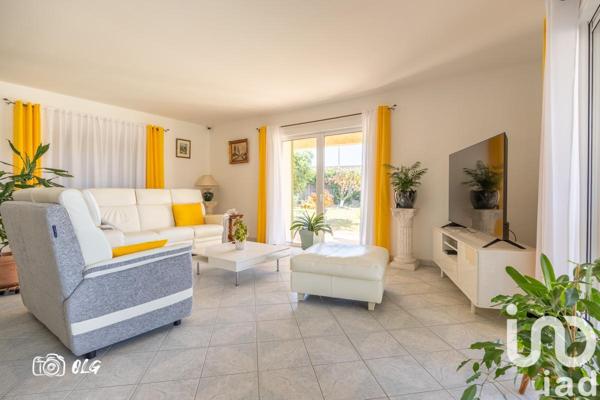 Maison à vendre 5 pièces 155 m² Bellegarde