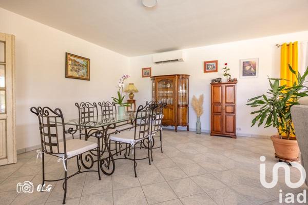 Maison à vendre 5 pièces 155 m² Bellegarde