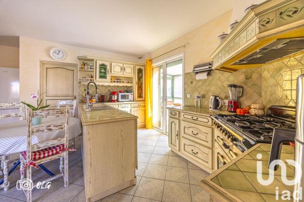 Maison à vendre 5 pièces 155 m² Bellegarde