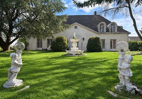 Maison à ROISSY EN BRIE (77680)