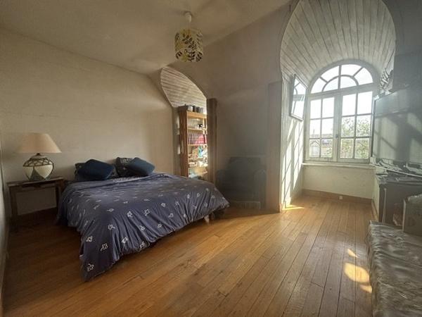 Maison à ROISSY EN BRIE (77680)