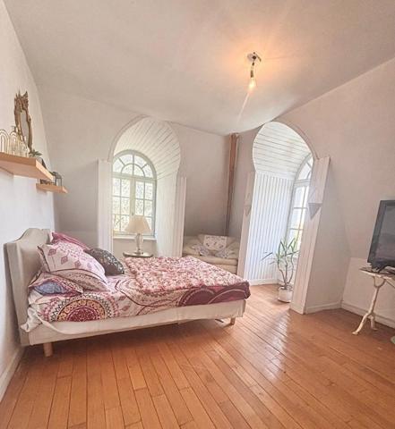 Maison à ROISSY EN BRIE (77680)
