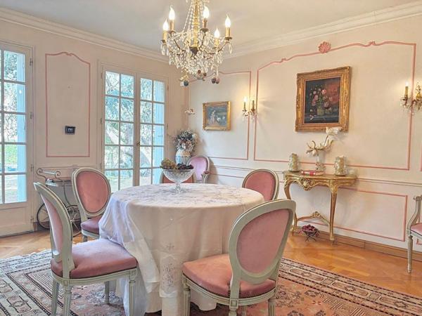 Maison à ROISSY EN BRIE (77680)