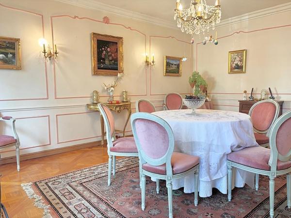 Maison à ROISSY EN BRIE (77680)