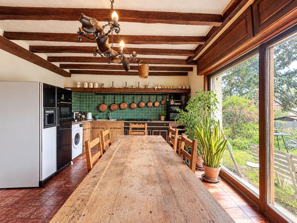 Maison à ROISSY EN BRIE (77680)