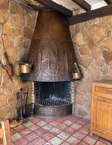 Maison à ROISSY EN BRIE (77680)