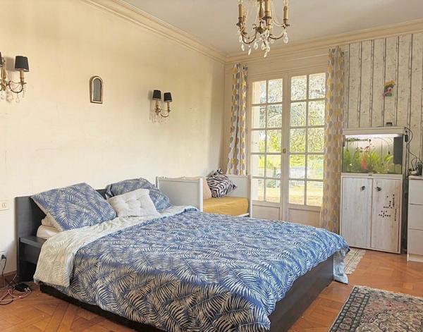 Maison à ROISSY EN BRIE (77680)