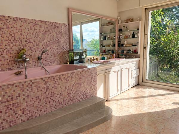 Maison à ROISSY EN BRIE (77680)