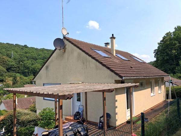 Maison à vendre à Lillebonne (76170)