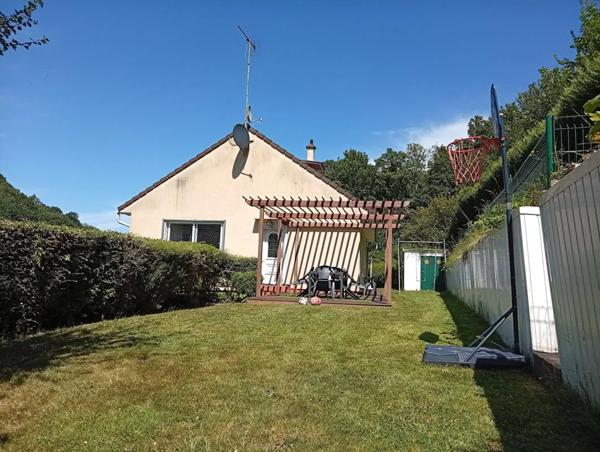Maison à vendre à Lillebonne (76170)