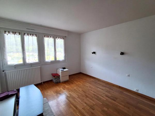 Maison à vendre à Lillebonne (76170)