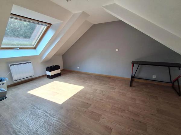 Maison à vendre à Lillebonne (76170)