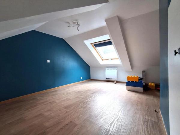 Maison à vendre à Lillebonne (76170)