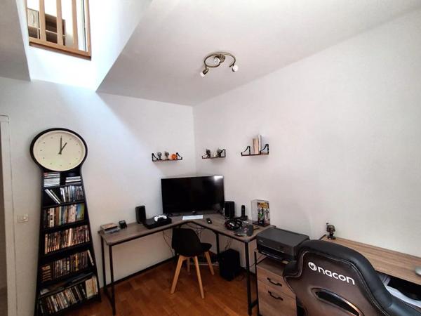 Maison à vendre à Lillebonne (76170)