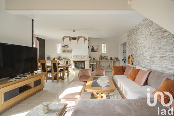 Maison à vendre 6 pièces 180 m² Castelginest