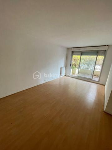 Appartement de 63 m²