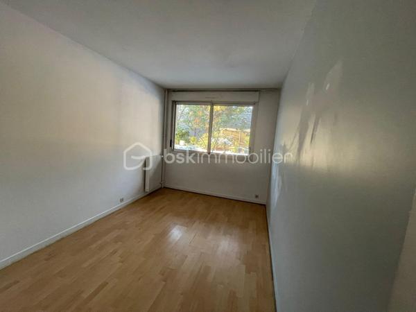 Appartement de 63 m²