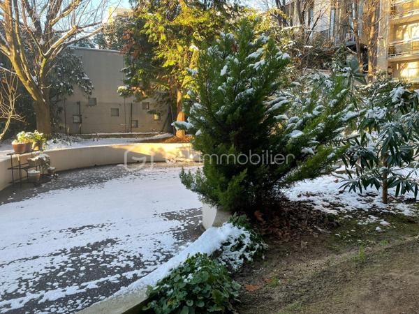 Appartement de 63 m²