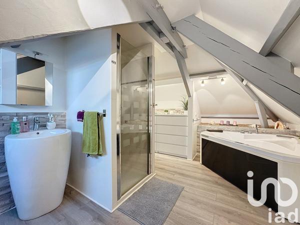 House for sale 7 rooms 220 m² Morangis