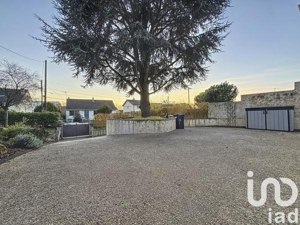 House for sale 7 rooms 220 m² Morangis