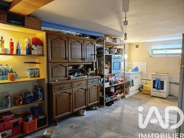 Maison à vendre 5 pièces 104 m² Chinon