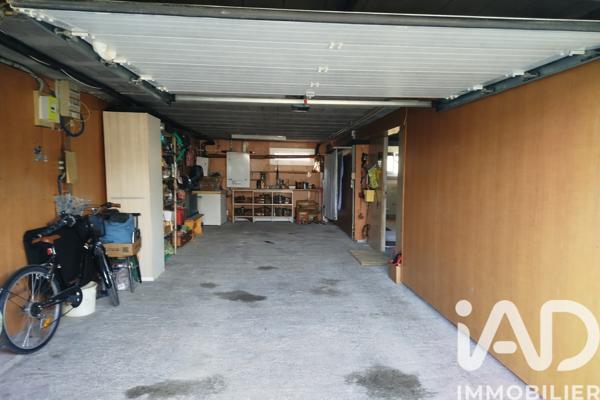 Maison à vendre 5 pièces 104 m² Chinon