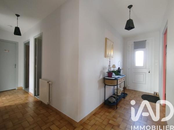 Maison à vendre 5 pièces 104 m² Chinon