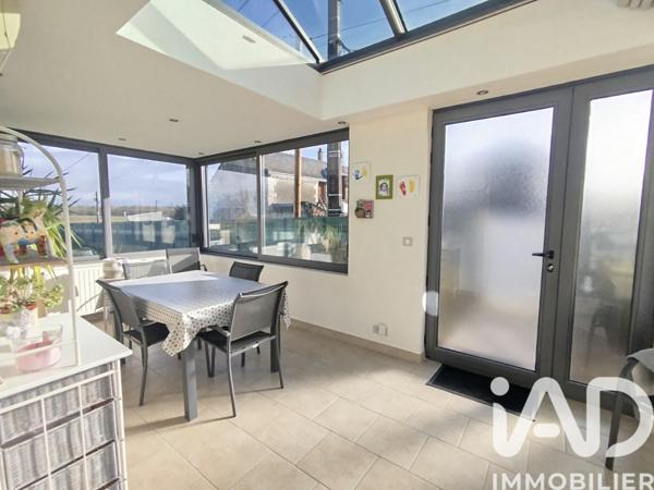 Maison à vendre 5 pièces 104 m² Chinon