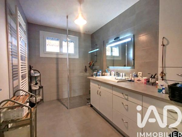 Maison à vendre 5 pièces 104 m² Chinon