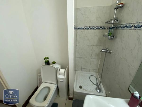 Appartement à vendre 1 pièce 27m² Sainte-Marie (97438)