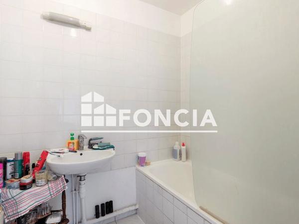 À vendre Appartement 2 pièces 48 m² - Moissy-cramayel 77550