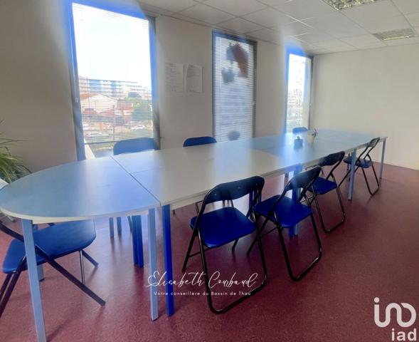 Bureaux à vendre 113 m² Sète
