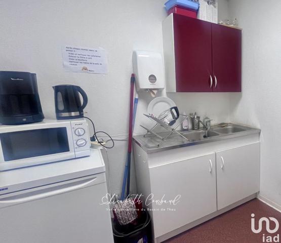 Bureaux à vendre 113 m² Sète