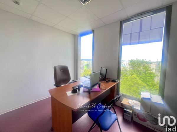 Bureaux à vendre 113 m² Sète