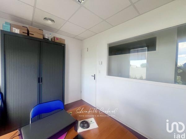 Bureaux à vendre 113 m² Sète