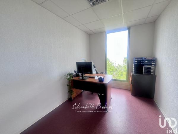 Bureaux à vendre 113 m² Sète