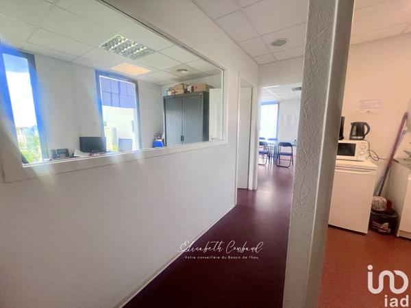 Bureaux à vendre 113 m² Sète