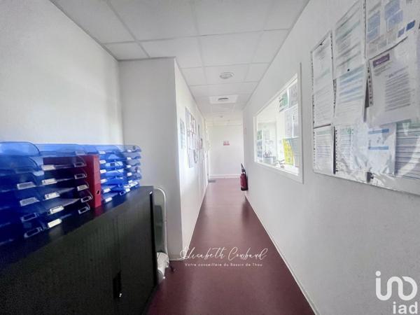 Bureaux à vendre 113 m² Sète