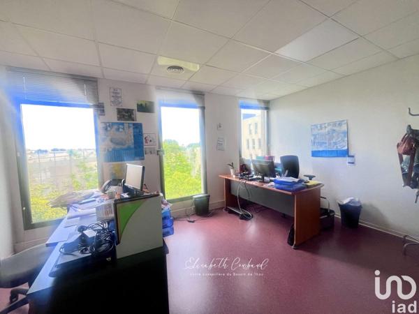 Bureaux à vendre 113 m² Sète