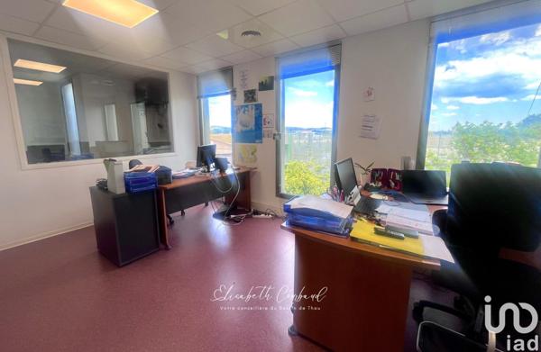 Bureaux à vendre 113 m² Sète
