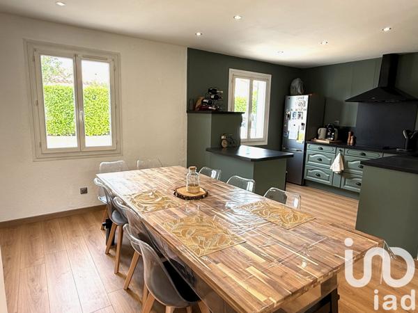 Maison à vendre 5 pièces 90 m² Bollène